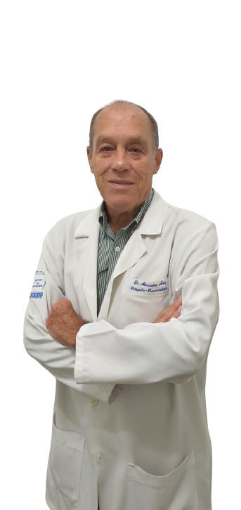 Dr. Alexandre Luiz alves